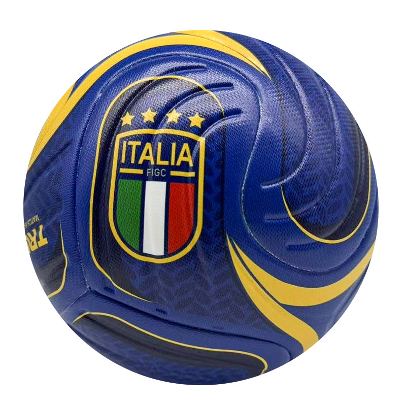 Euro 2024 de l'UEFA en Allemagne