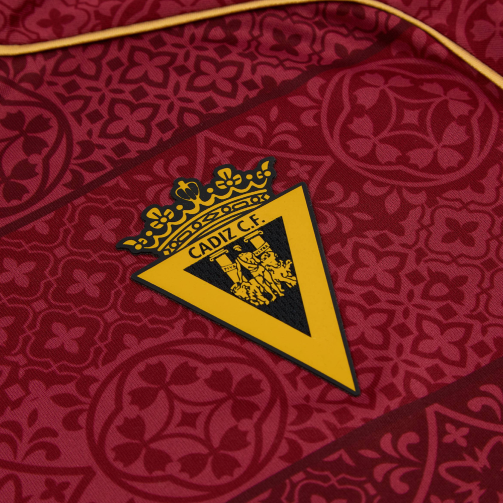 2025/26 Cádiz CF 2.