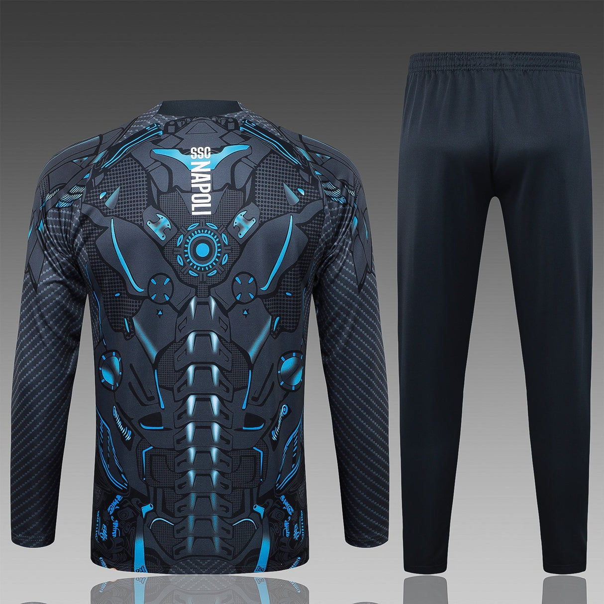 Tracksuit Napoli