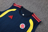 TANK TOP + SHORTS COLOMBIA 1