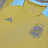 TANK TOP + SHORTS ARGENTINIEN
