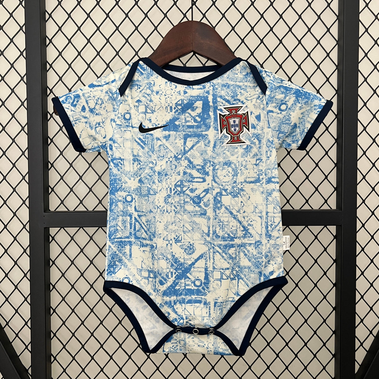 PORTOGALLO Baby Body