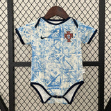 PORTOGALLO Baby Body