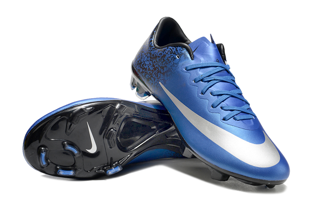 Air Zoom Mercurial Superfly IX Elite FG