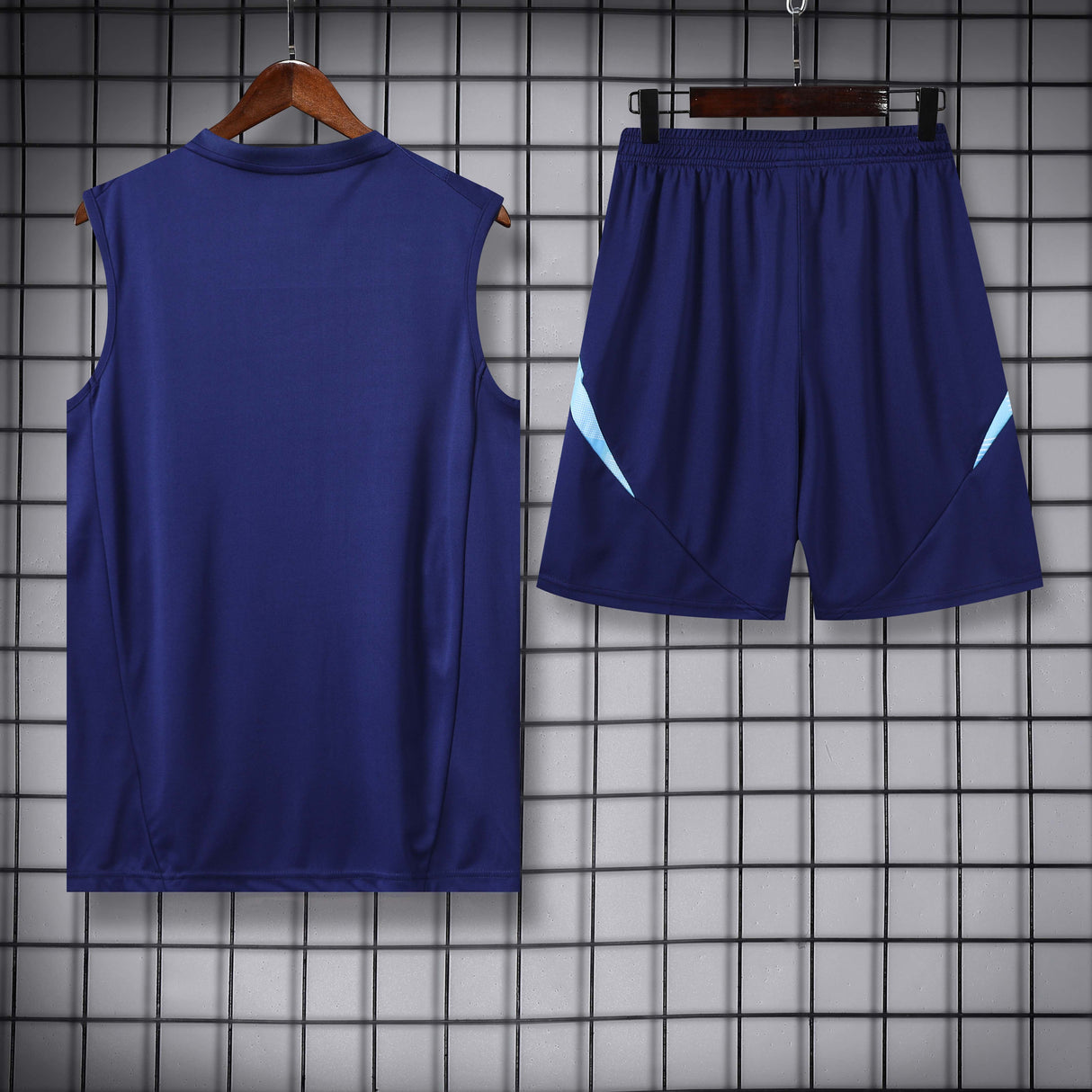 TANK TOP + SHORTS ARSENAL