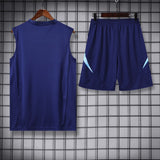TANK TOP + SHORTS ARSENAL