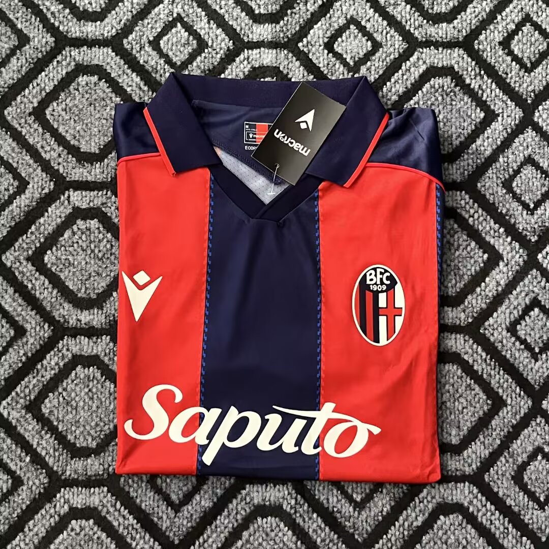 BOLOGNA 2026/27