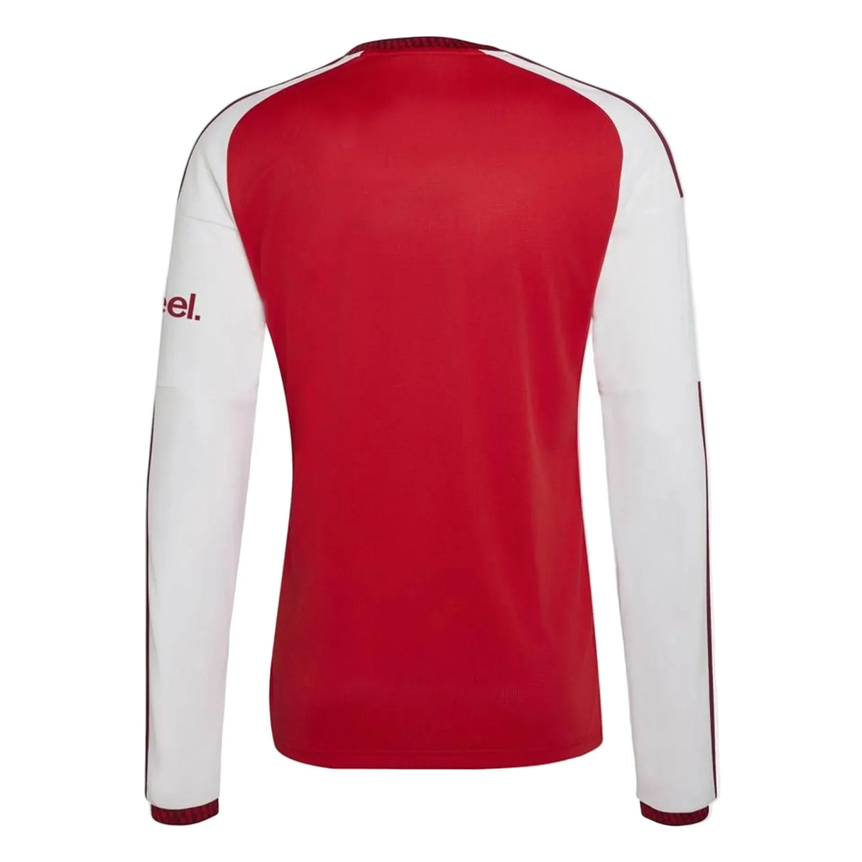 ARSENAL 26/27 HOME LONG SLEEVE JERSEY