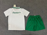 PALMEIRAS KIT KID 2026/27 AWAY