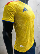 Colombia Coppa del Mondo 2026