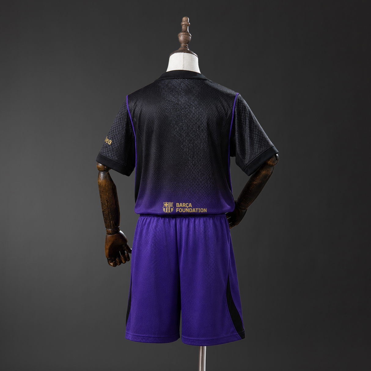 BARCELONA 26/27  Kobe Bryant
