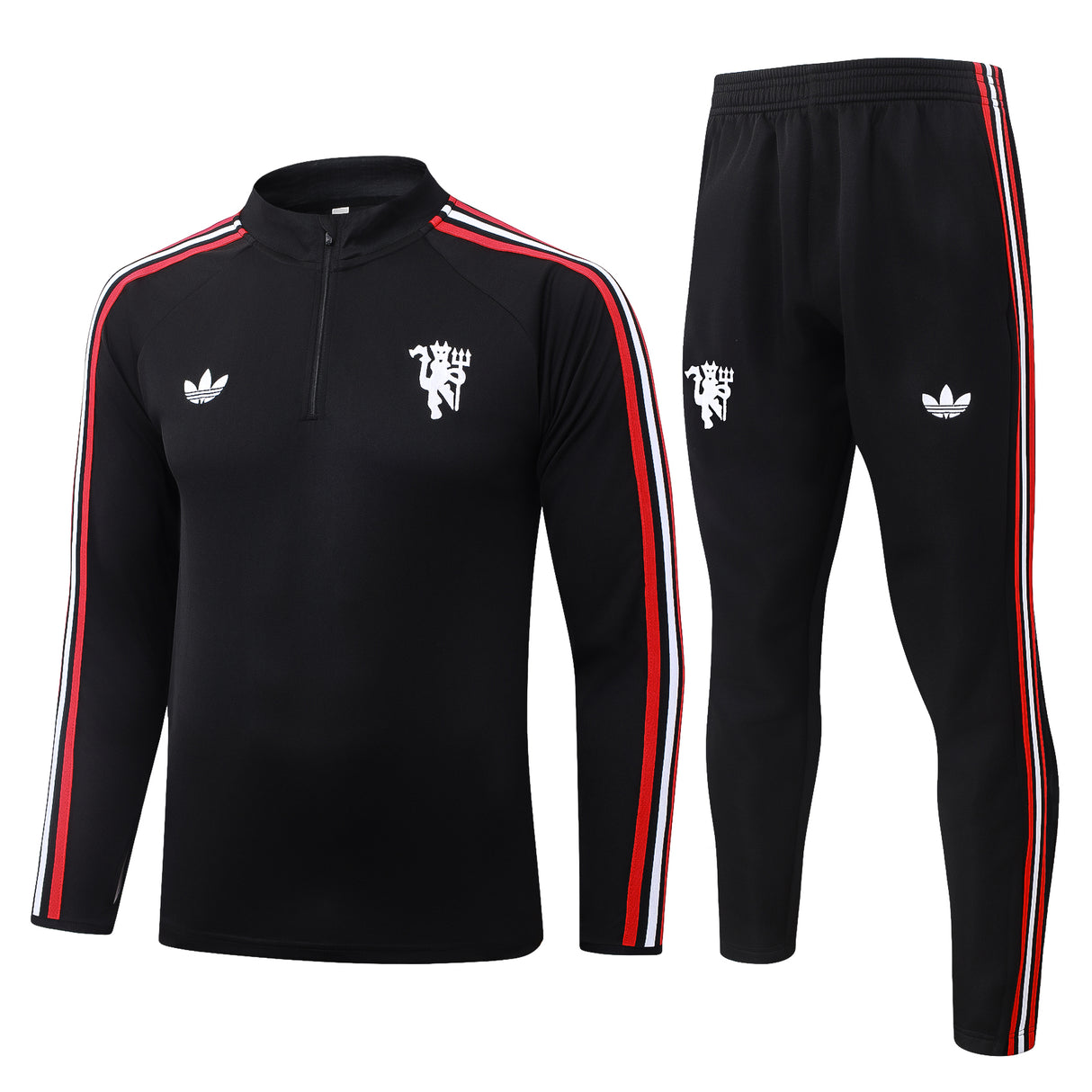 Liverpool 2026/27 Tracksuit