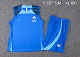 TANK TOP + SHORTS INTER 1