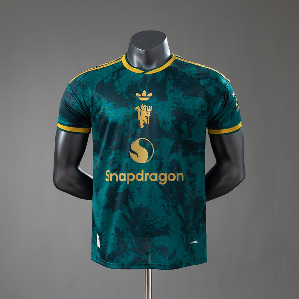 Manchester United FC  2026/2027