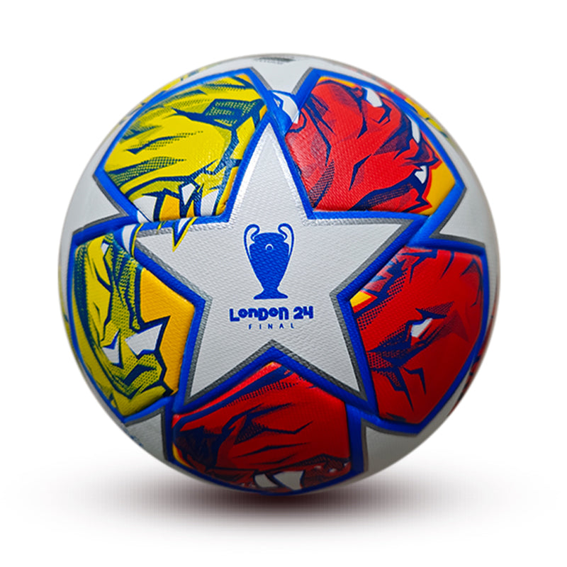Finale di Champions League a Londra