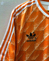 VAN BASTEN MARCO 1988-89 (Hallo)