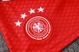Polo + Short Germania
