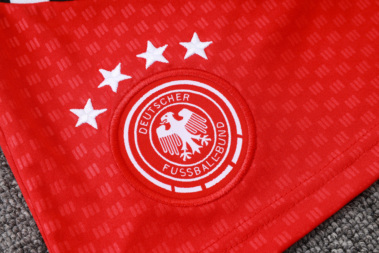 Polo + Short Germania   1