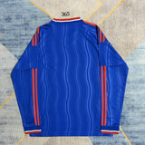 MANCHESTER UNITED  2026/2027 AWAY JERSEY LONG SLEEVE