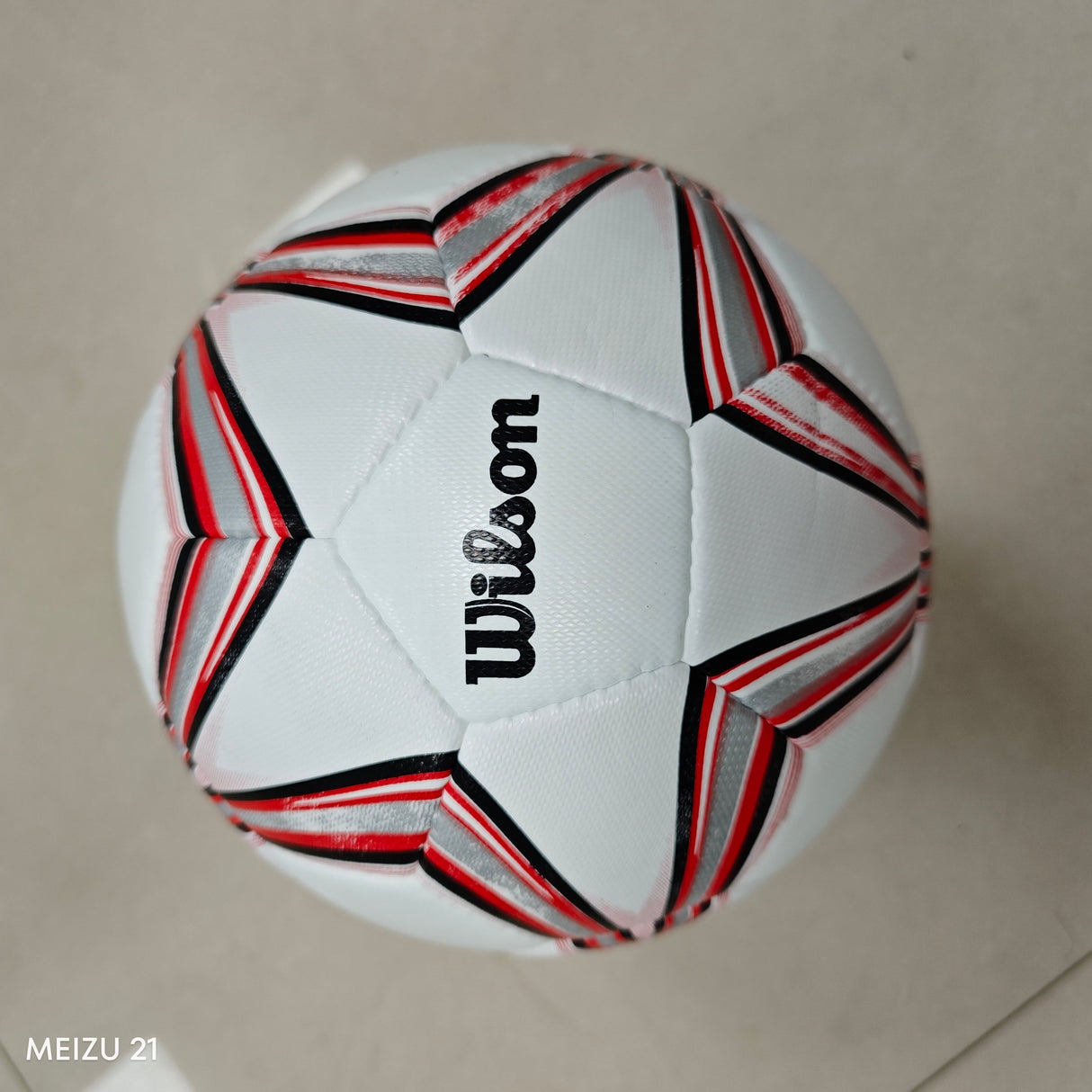 Wilson Rosso