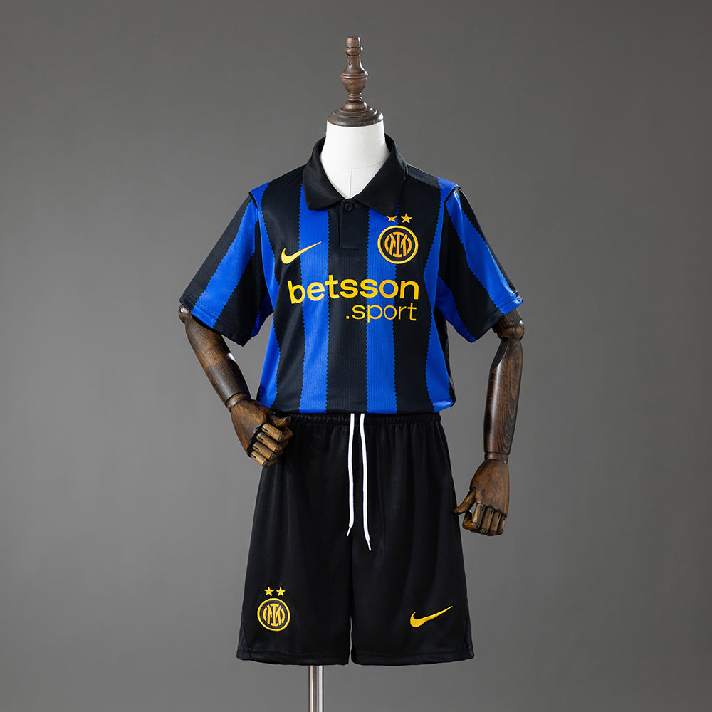 INTER KID KIT 2026/27