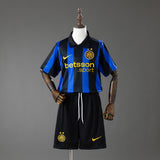 INTER KID KIT 2026/27