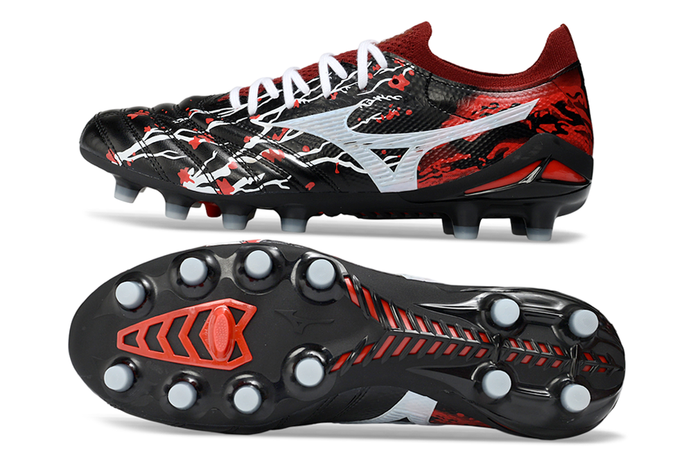 Mizuno Morelia Neo IV BATE Made In Japan FG