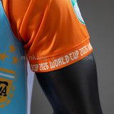 TANK TOP + SHORTS SONDEREDITION