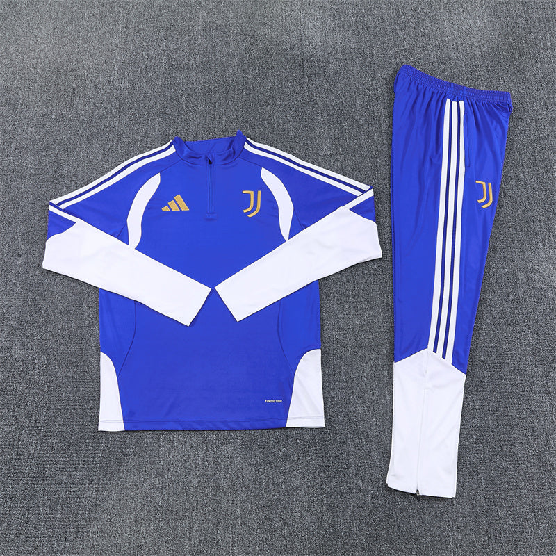 Juventus 2026/27 Tracksuit Kids