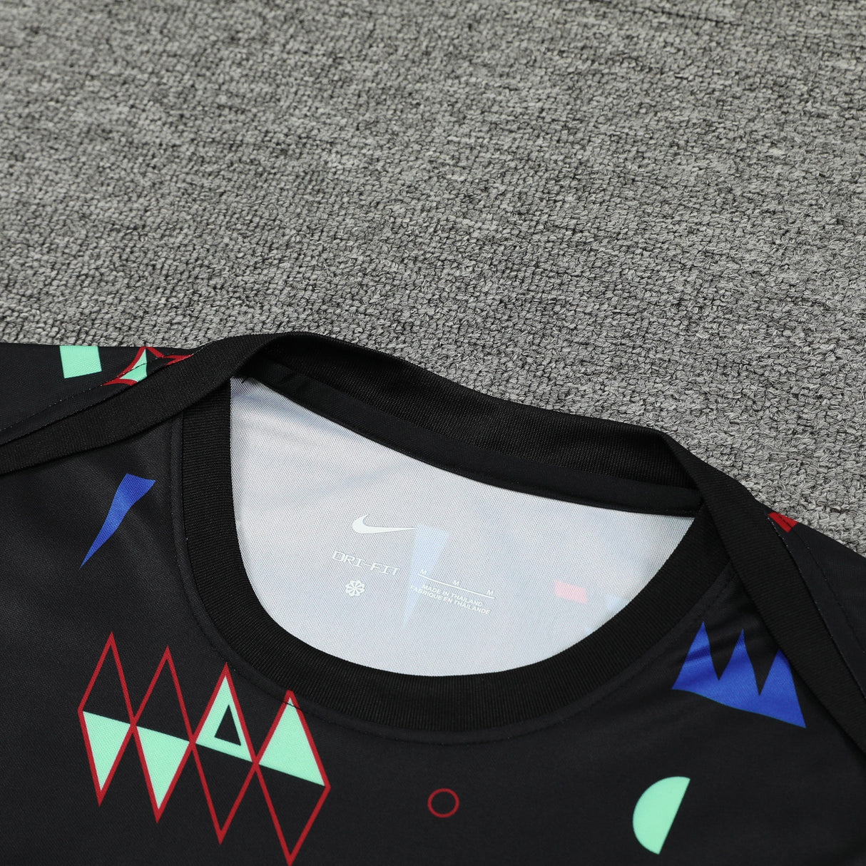TANKTOP + SHORTS PORTUGIESISCH