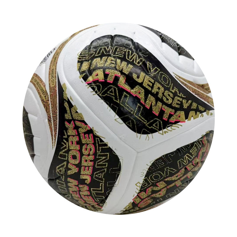 Trionda Final World Cup 2026