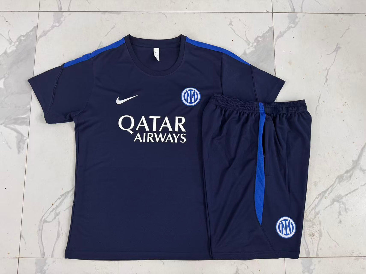Inter 2026/27  Tank Top