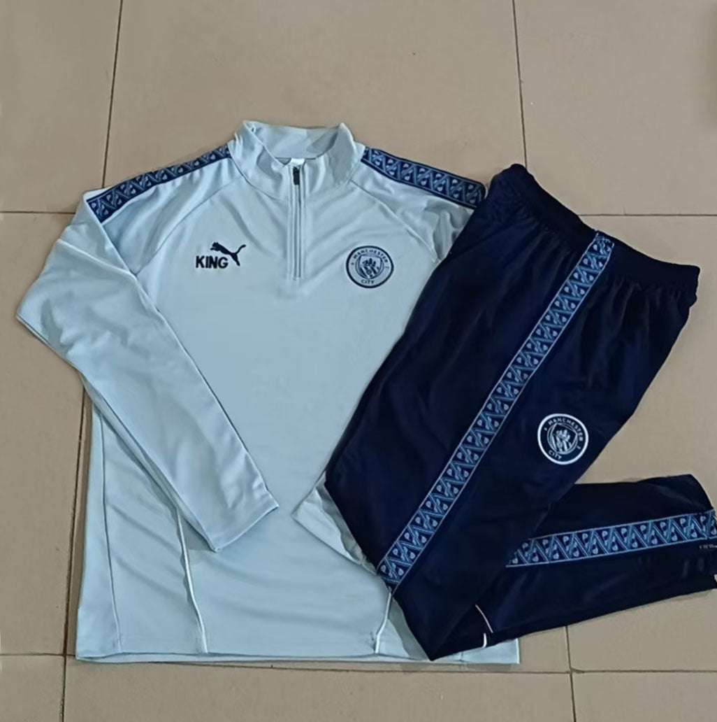 MANCHESTER CITY 2026 TRACKSUIT