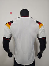 Germany World Cup 2026