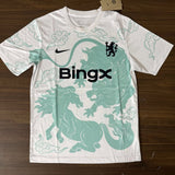 CHELSEA 2026/27 PRE-MATCH JERSEY