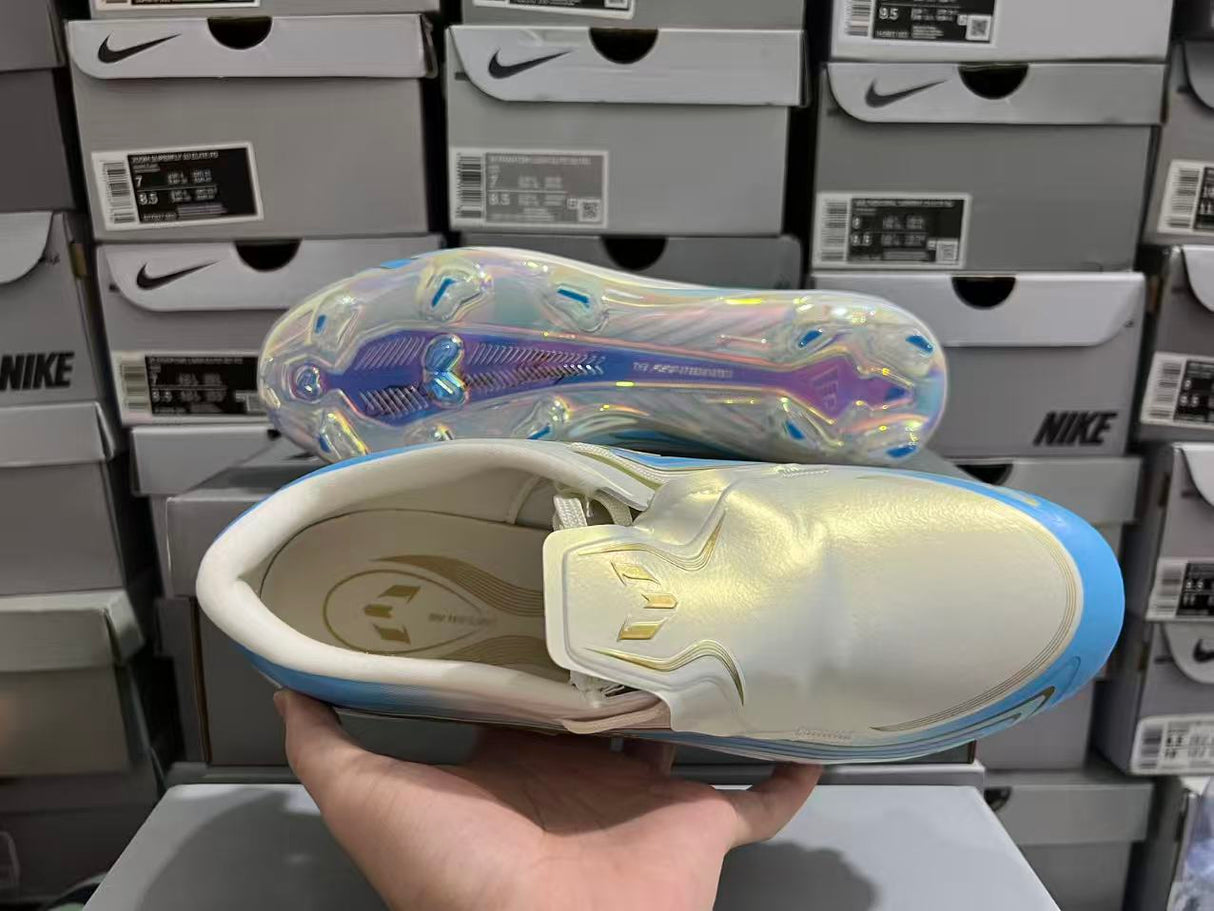 Adidas F50 Hyperfast FG MESSI
