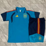 Polo + Short Spagna