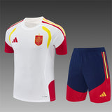 TANK TOP + SHORTS SPAGNA