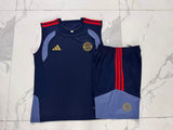 TANK TOP + SHORTS BAYERN MONACO 1