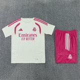 REAL MADRID ADULT KIT 2026/27