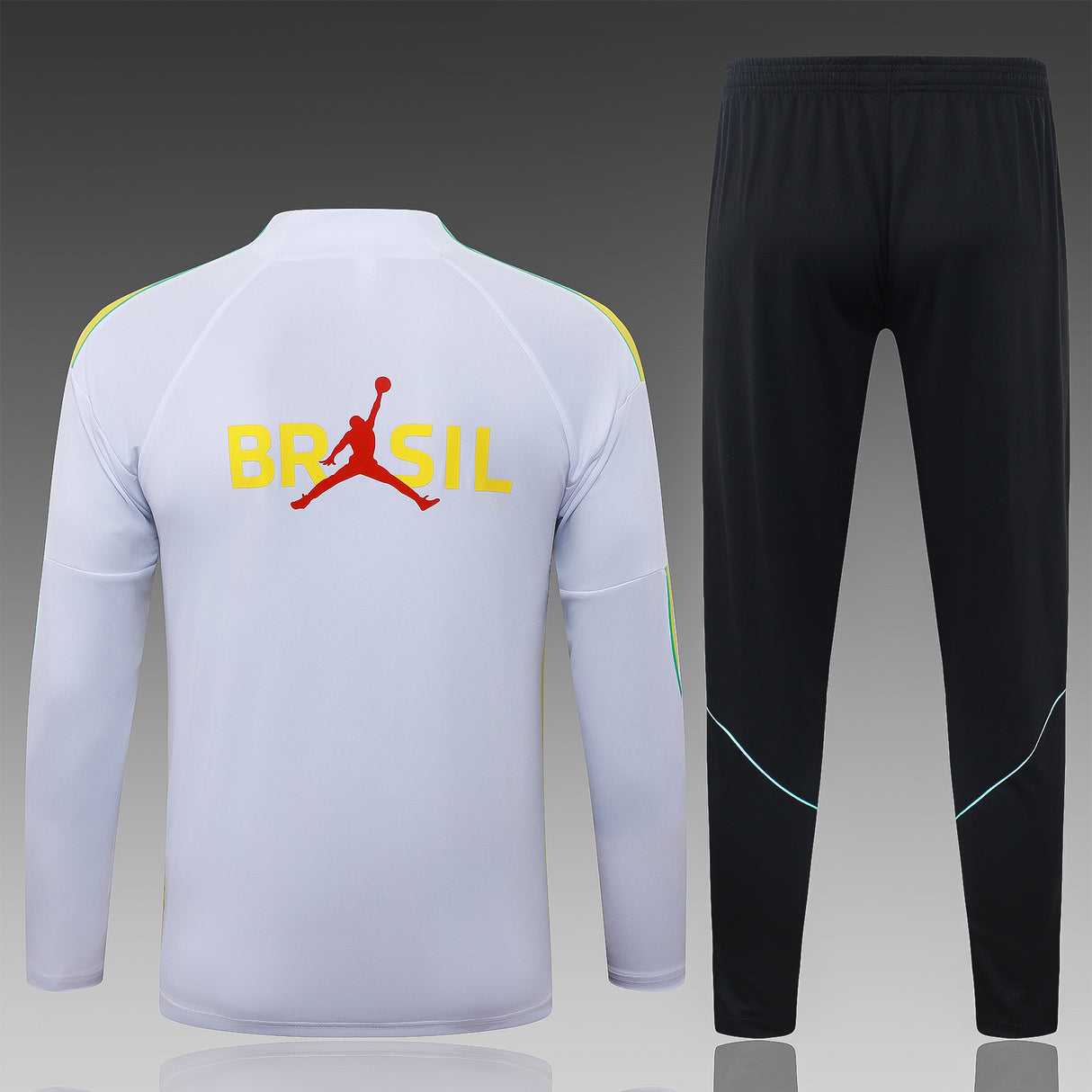 Brasile 2026/27 Tracksuit