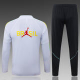 Brasile 2026/27 Tracksuit