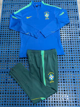 Brasile 2026/27 Tracksuit