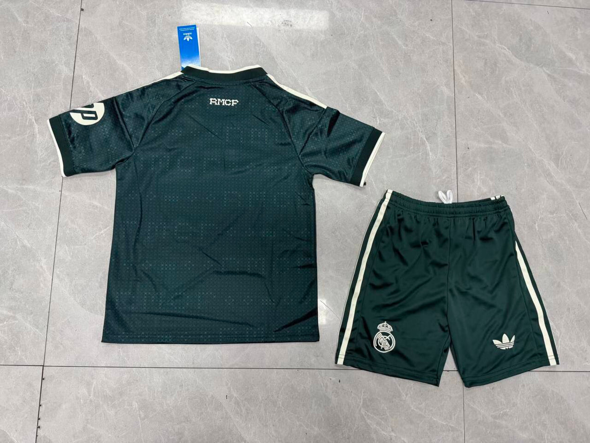 REAL MADRID ADULT KIT 2026/27 AWAY