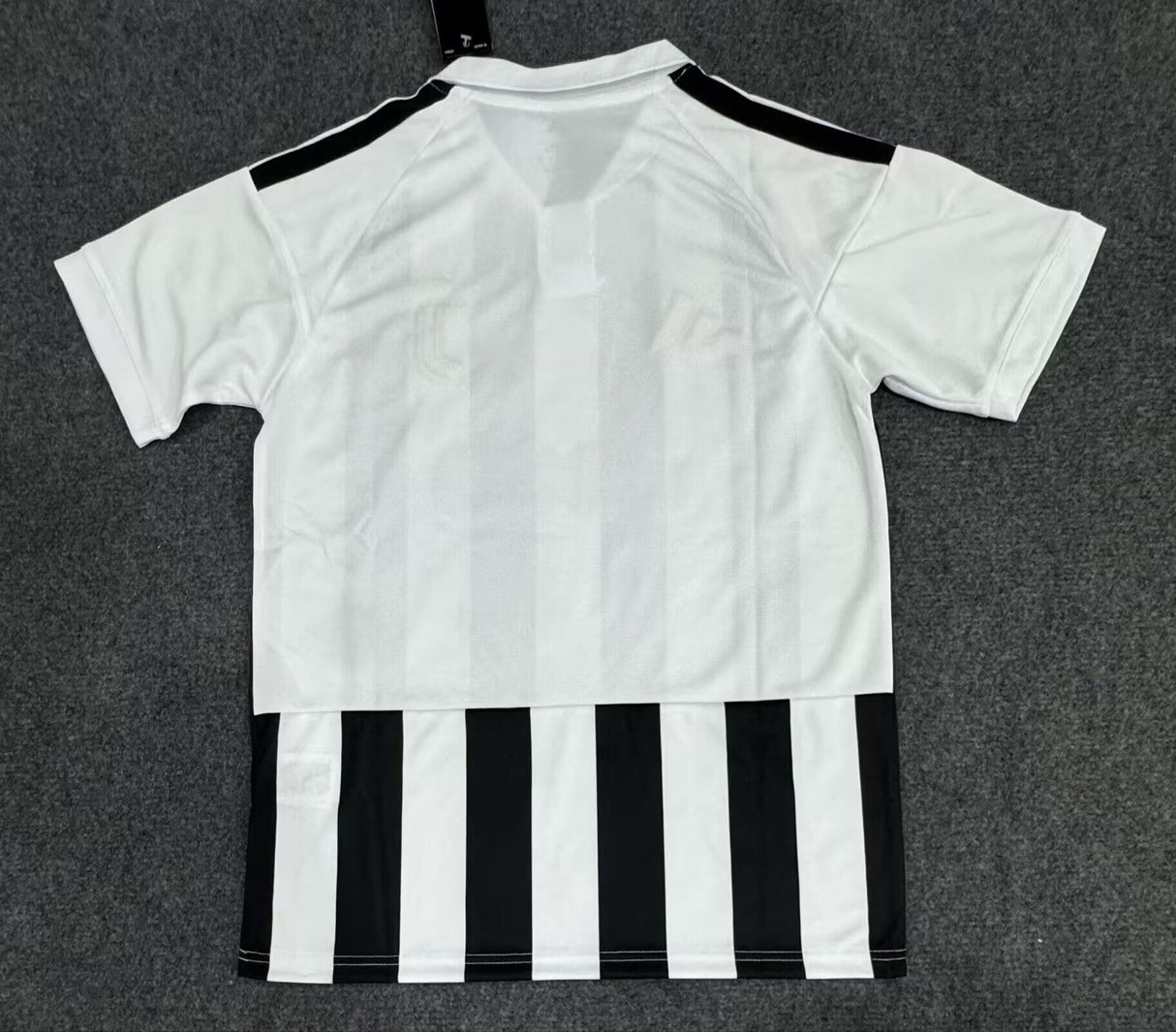 JUVENTUS 2026/27