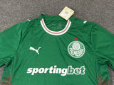 PALMEIRAS 2026/27 HOME JERSEY