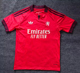 OLYMPIQUE LYONNAIS 2026/27 THIRD JERSEY
