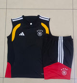 TANK TOP + SHORTS GERMANIA 1