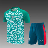 TANK TOP + SHORTS PORTOGALLO