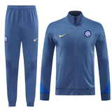 Tuta Inter Hellblau 2024/25
